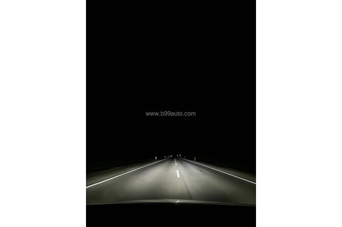 Opel Astra J  LED tompított szett